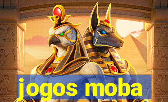 jogos moba